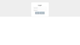 
                            5. LOGOCC - Login