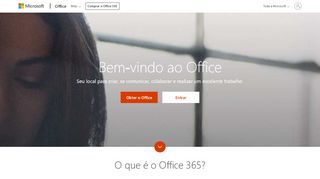 
                            3. Logon do Office 365 | Microsoft Office
