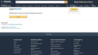 
                            3. Logout - Amazon.com