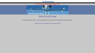 
                            1. Logout Page - JetPlan.com Login