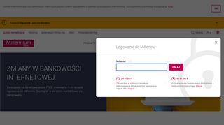 
                            4. Logowanie do bankowości elektronicznej - Bank …