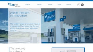 
                            4. LogPay Transport Services GmbH