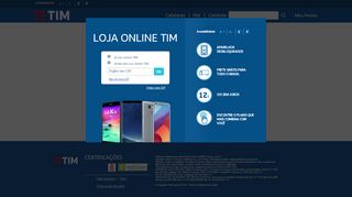 
                            1. Loja Online TIM