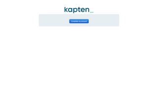 
                            7. London Kapten - signup - JotForm