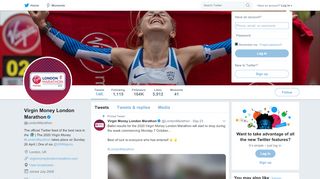 
                            7. London Marathon (@LondonMarathon) | Twitter