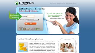 
                            7. Louisiana Citizens Property insurance | Get …