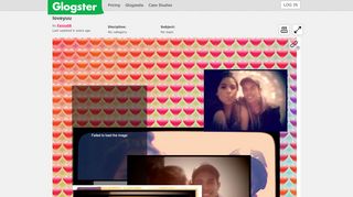 
                            7. loveyuu: loveyuu | Glogster EDU - Interactive multimedia ...