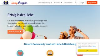 
                            1. Loving Penguin Beziehungsberatung: Experten für …