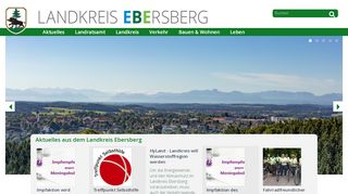 
                            5. lra-ebe.de - Landratsamt Ebersberg | Landratsamt Ebersberg