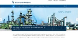 
                            8. L&T Hydrocarbon Engineering | L&T India