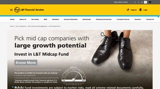 
                            1. L&T Mutual Fund Investment in India - L&T Financial …