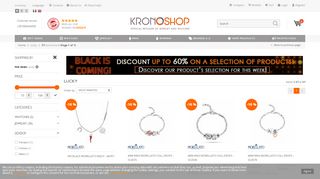 
                            7. lucky - kronoshop.com