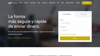 
                            1. Ludixpay – Servicio de Transferencia a Venezuela