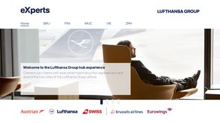 
                            9. Lufthansa Stopover Experience