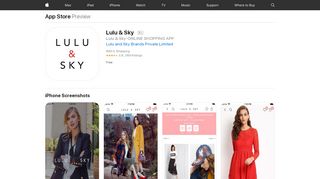 
                            6. Lulu & Sky on the App Store