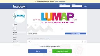 
                            9. Lumap - Photos | Facebook