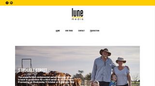 
                            1. Lune Media | There are no labels for Lune Media – we ...