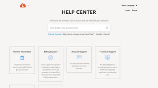 
                            2. Lunemedia Help Center: What is Lunemedia? | How to Cancel ...
