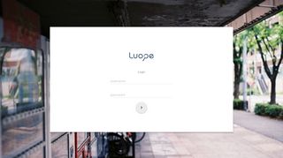
                            2. Luope student login