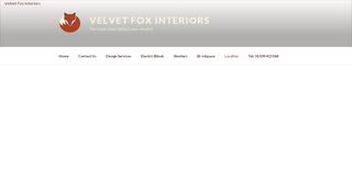 
                            8. Luxaflex – Velvet Fox Interiors