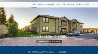 
                            9. Luxe Ripon: Learn About Our Ripon CA Apartments for Rent
