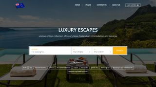 
                            8. Luxury Escapes New Zealand - Best Hotels, Motels, …