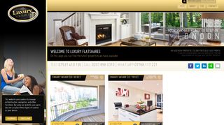 
                            1. Luxury Flatshares from Meridian Property Investments ...