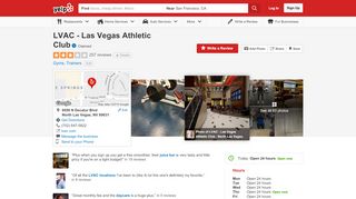 
                            7. LVAC - Las Vegas Athletic Club - 83 Photos & 250 Reviews ...