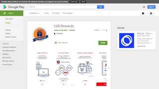 
                            3. LVB Rewardz - Apps on Google Play