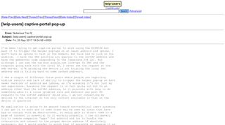 
                            1. [lwip-users] captive-portal pop-up - GNU mailing lists