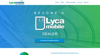 
                            2. Lycamobile Master Agent | Lycamobile Distributor