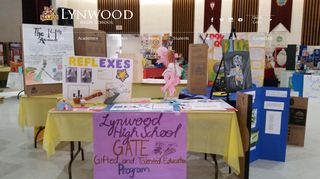 
                            5. Lynwood High School