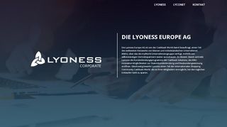 
                            5. Lyoness & Lyconet: Wir erschaffen Networking Success Stories