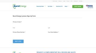 
                            6. Lyoness Member Sign Up - Electricity & Natural …