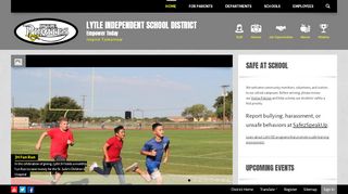 
                            2. Lytle ISD School District