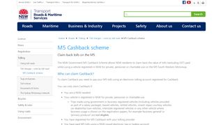 
                            10. M5 Cashback scheme - Toll charges – costs by toll road ...