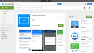 
                            4. MaaS360 Mail - Apps on Google Play