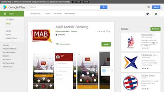 
                            2. MAB Mobile Banking - Apps on Google Play