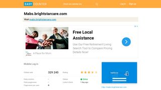 
                            9. Mabs.brightstarcare.com: Mobile Log in - Easy …