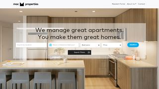 
                            3. Mac Properties: Apartments for Rent