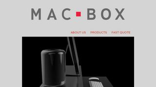 
                            3. macbox