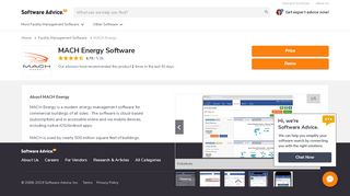 
                            4. MACH Energy Software - 2019 Reviews, Pricing & Demo
