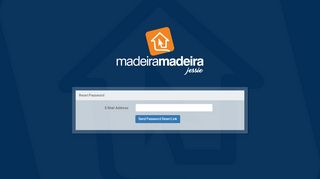 
                            1. MadeiraMadeira Jessie | Login