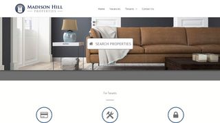 
                            1. Madison Hill Property Management: North Jersey Rentals