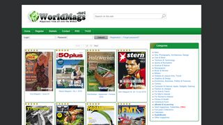 
                            3. Magazin » PDF Digital Magazines