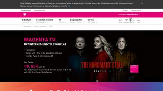 
                            6. MagentaTV Tarife: entscheiden Sie sich für den …