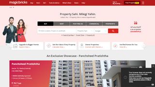 
                            7. MagicBricks - Real Estate | Property in India | Buy/Sale ...