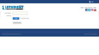 
                            2. Mahendra's Student Portal