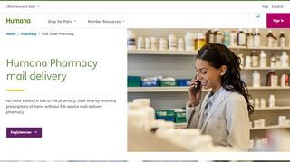 
                            10. Mail Order Pharmacy | Discover Ease of Prescription ...