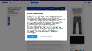 
                            5. Mail | Yahoo Mobile DE